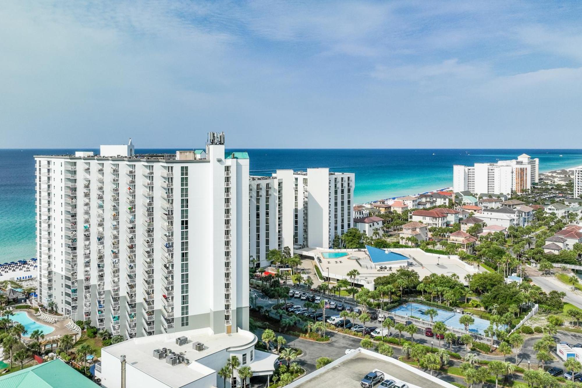 Pelican Pointe Destin Pokoj fotografie